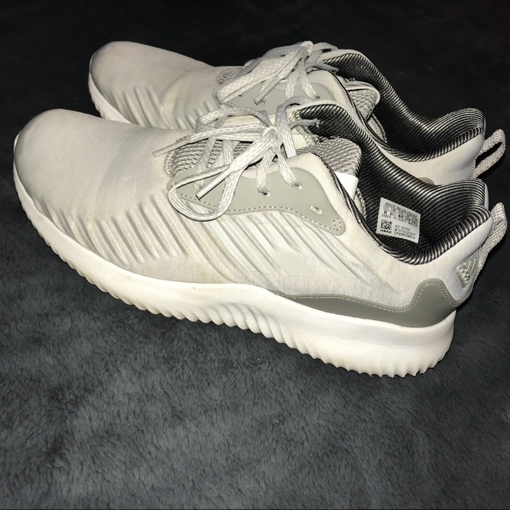 ADIDAS BOUNCE SNEAKERS